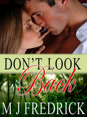 cover image of Don't Look Back